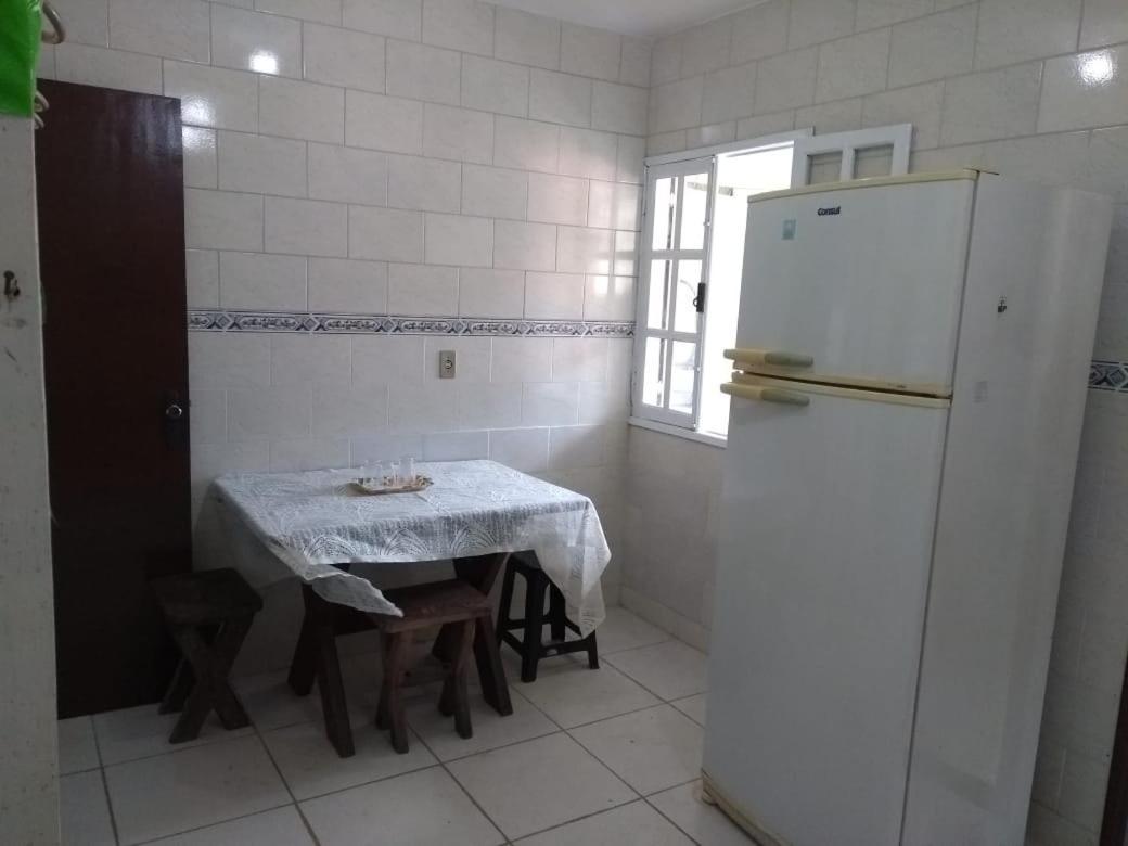 Excelente Apto 2 Quartos De Frente Para O Mar Em Garatucaia Angra dos Reis Exterior foto